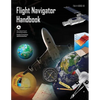 Flight Navigator Handbook (FAA-H-8083-18) - Paperback