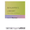 Benjamin's Library - Paperback