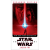 The Last Jedi: Expanded Edition (Star Wars) - Mass Market Paperbound