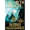 Divided Allegiance - Mass Market Paperbound