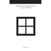 How Do You Know That? - Paperback