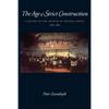 The Age of Strict Construction: A History of the Growth of Federal Power, 1789-1861 - Paperback
