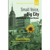 Small Voice, Big City: The Challenge of Urban Mission - Paperback