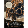 The Eye of Verishten - Hardcover