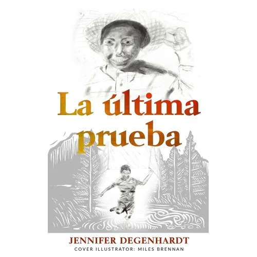 La última prueba - Paperback