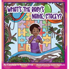 What's the Baby's Name, Stacey? - Hardcover