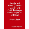 Camille and Emile Second book - Paperback