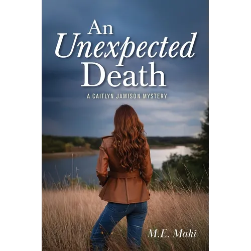 An Unexpected Death - Paperback