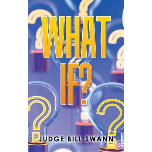 What If? - Hardcover