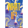 What If? - Hardcover
