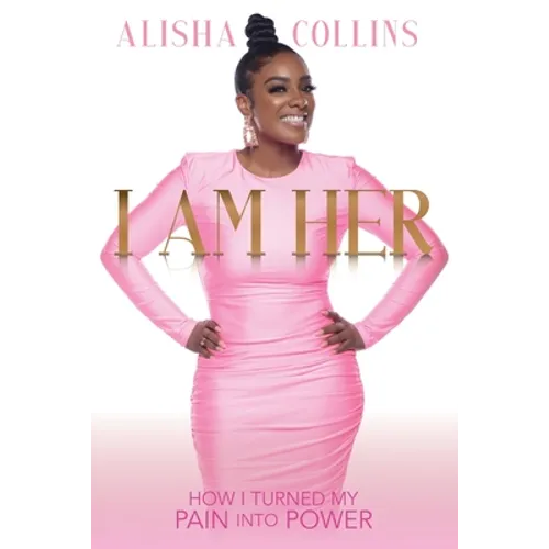 I Am Her - Paperback