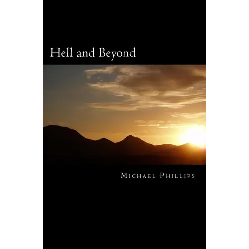 Hell and Beyond - Paperback