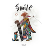 The Smile: A story about an Inuit girl, her parents, her dog, and her necklace - Hardcover