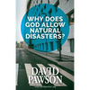 Why Does God Allow Natural Disasters? - Paperback