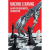 Machine Learning: An Applied Mathematics Introduction - Paperback