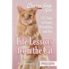 Chicken Soup for the Soul: Life Lessons from the Cat: 101 Tales of Family, Friendship and Fun - Paperback
