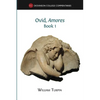 Ovid, Amores (Book 1) - Paperback