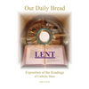 Our Daily Bread: Lent - Paperback