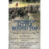 Two Views of Little Round Top: a Pivotal Engagement During the Battle of Gettysburg, July 1st-3rd, 1863 During the American Civil War-The Attack and D - Paperback
