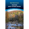 Nature and Other Essays - Paperback