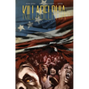 Killadelphia Deluxe Edition Book One - Hardcover