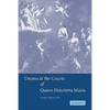 Drama at the Courts of Queen Henrietta Maria - Paperback