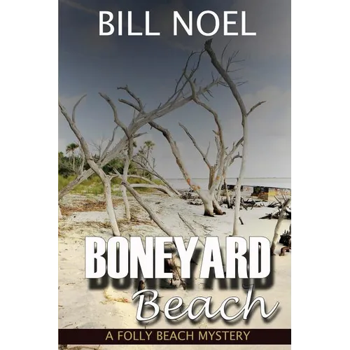 Boneyard Beach: A Folly Beach Mystery - Paperback