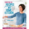Recipes from My Home Kitchen: Asian and American Comfort Food from the Winner of Masterchef Season 3 on Fox: Acookbook - Hardcover