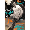 Comin' Right at YA: How a Jewish Yankee Hippie Went Country, Or, the Often Outrageous History of Asleep at the Wheel - Paperback