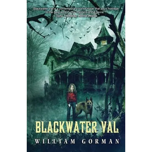 Blackwater Val - Paperback
