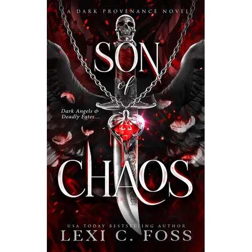 Son of Chaos - Paperback
