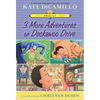 3 More Adventures on Deckawoo Drive: 3 Books in 1 - Paperback
