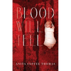 Blood Will Tell - Paperback