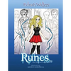 Runes: Coloring Book - Paperback