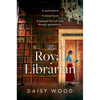 The Royal Librarian - Paperback