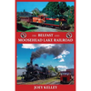 The Belfast and Moosehead Lake Railroad - Paperback