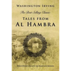 Tales of the Alhambra - Paperback