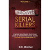Unsolved Serial Killers - Paperback