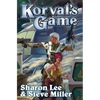 Korval's Game: N/A - Paperback