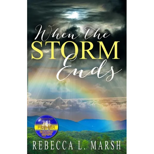When the Storm Ends - Paperback