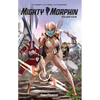 Mighty Morphin Vol. 4 - Paperback