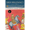 Sikh Militancy in the Seventeenth Century: Religious Violence in Mughal and Early Modern India - Paperback
