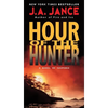 Hour of the Hunter - Mass Market Paperbound
