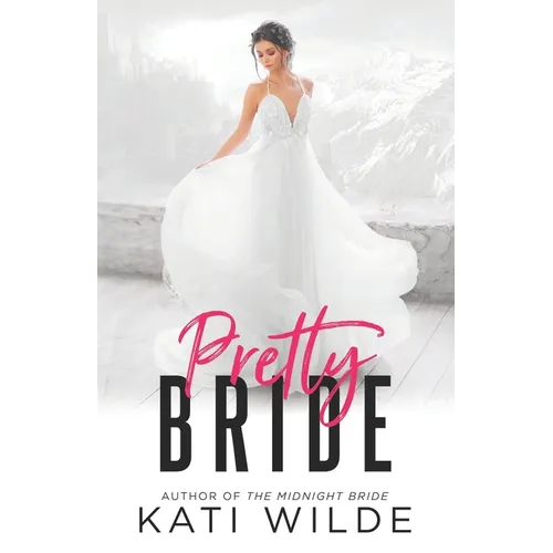 Pretty Bride - Paperback