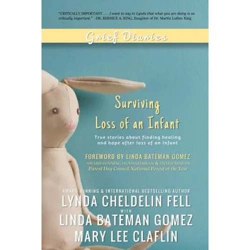 Grief Diaries: Surviving Loss of an Infant - Paperback