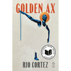 Golden Ax - Paperback