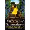 The Secrets of Summerhayes: Absolutely heartbreaking WW2 historical saga fiction - Paperback