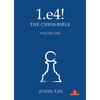 1.E4! the Chess Bible - Paperback