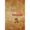 My Search for Ramanujan: How I Learned to Count - Hardcover