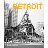 Forgotten Landmarks of Detroit - Paperback